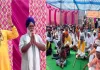  3,000 से ज्यादा सिखों का धर्मांतरण कर उन्हें बनाया गया ईसाई 