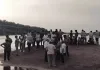 पिकनिक मनाने गए डेंटिस्ट की झरने में डूबने से मौत