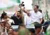 'ऊपर से ऑर्डर आया है...', 'वोट चोरी' को लेकर चुनाव आयोग पर राहुल गांधी ने फिर उठाए सवाल