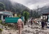 उत्तराखंड में मौसम विभाग की चेतावनी,येलो अलर्ट जारी