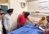 अमृतसर में बारिश से छत गिरी:12 साल की बच्ची की मौत