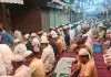 UP High Alert: ज्ञानवापी में पहली बार 2 शिफ्ट में 'अलविदा जुमा' की नमाज, चप्पे-चप्पे पर फोर्स और ड्रोन से निगरानी