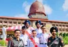 महाराजा रणजीत सिंह आर्म्ड फोर्सेज प्रिपरेटरी इंस्टीट्यूट के पांच कैडेट एनडीए से पास-आउट