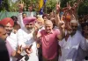 पंजाब के लोगों ने अरविंद केजरीवाल की राजनीति और भगवंत मान के काम पर लगाई मुहर: मनीष सिसोदिया
