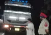 आरटीओ की ओर से ल् विशेष रात्रिकालीन जांच, 11 वाहनों के काटे चालान
