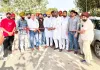 धूरी विधानसभा क्षेत्र के हर गांव में विकास कार्यों को दी जा रही है प्राथमिकता : दलवीर सिंह ढिल्लों
