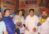 लोगों ने फिर से आम आदमी पार्टी की सरकार लाने का मन बना लिया है : ब्रम शंकर जिंपा