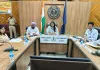 अतिरिक्त डिप्टी कमिश्नर ने बैंकों से कृषि और सहायक व्यवसायों के लिए आसान व अधिक से अधिक ऋण उपलब्ध करवाने को कहा
