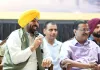 भगवंत मान सरकार व्यापारियों, दुकानदारों और कारोबारियों की मदद के लिए हमेशा प्रतिबद्ध: अरविंद केजरीवाल