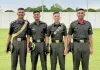 महाराजा रणजीत सिंह आर्म्ड फोर्सेज प्रिपरेटरी इंस्टीट्यूट के 7 कैडेट सेना और वायु सेना में कमीशंड अधिकारी बने
