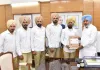  विभिन्न कर्मचारी एसोसिएशनों की सभी जायज़ मांगें जल्द पूरी की जाएंगी: हरपाल सिंह चीमा