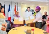 पंजाब सरकार द्वारा खेल एवं जूता निर्माण क्षेत्र को बढ़ावा देने के लिए एफडीडीआई के साथ समझौता