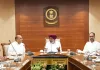 भगवंत मान सरकार ने केंद्र को फिर लिखा पत्र; 650वें प्रकाश पर्व से पहले श्रद्धालुओं को श्री गुरु रविदास जी महाराज के जन्मस्थान के दर्शन कराने हेतु विशेष रेलगाड़ियां चलाने की मांग: हरपाल सिंह चीमा