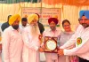 गुरमीत सिंह खुड्डियां ने बठिंडा में पंजाब की पहली बायो-फर्टिलाइज़र क्वालिटी कंट्रोल लैब का उद्घाटन किया