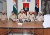 अमृतसर में 30 किलो हेरोइन बरामद; दो नाबालिगों समेत छह व्यक्ति गिरफ्तार