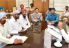 अधिकारियों को निर्धारित समय सीमा के भीतर सभी जायज मांगों पर कार्रवाई करने और उन्हें लागू करने के निर्देश: हरपाल सिंह चीमा