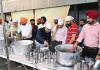 लोक संपर्क विभाग द्वारा श्री गुरु अर्जन देव जी के शहीदी गुरुपर्व एवं निर्जला एकादशी को समर्पित छबील आयोजित
