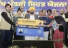 मुख्यमंत्री द्वारा स्वास्थ्य योजना की प्रगति की समीक्षा; कहा, स्वास्थ्य संभाल योजना पंजाब के लिए वरदान बनकर उभरी