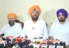 भाजपा नेता के बेटे की भारी मात्रा में हथियारों के साथ गिरफ्तारी : कुलदीप धालीवाल