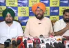 विधायक कुलदीप धालीवाल ने भगवंत मान सरकार की उपलब्धियों को रखा जनता के सामने, कहा- पंजाब अब विकास के नए रास्ते पर आगे बढ़ रहा है