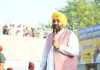 मैंने श्री अकाल तख्त साहिब के आगे मत्था टेका क्योंकि यह हर पंजाबी और सिख के लिए सर्वोच्च है,: मुख्यमंत्री भगवंत सिंह मान