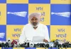 भाजपा का कानूनी सलाहकार नशे के साथ पकड़ा गया