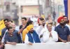 भगवंत सिंह मान का 2027 में दोबारा पंजाब का मुख्यमंत्री बनना तय: अरविंद केजरीवाल