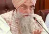 पंजाब विधानसभा के स्पीकर ने ऑल इंडिया सीए फाइनल परीक्षा में शीर्ष स्थान प्राप्त करने वाले नूर सिंगला को बधाई दी