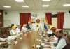 मुख्यमंत्री भगवंत सिंह मान के नेतृत्व में मंत्रिमंडल ने चुनाव विभाग के सेवा नियमों में संशोधन को दी हरी झंडी