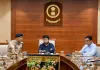 जेल में किसी भी प्रकार की हिंसक घटना के लिए संबंधित जेल सुपरिंटेंडेंट की जिम्मेदारी तय होगी: डॉ. रवजोत सिंह