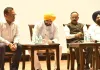 सेवानिवृत्त आईएएस अधिकारी संजय गुप्ता ने पंजाब राज्य विद्युत नियामक आयोग के चेयरमैन के रूप में पदभार संभाला