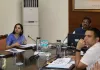 राज्य स्तरीय जनगणना समन्वय कमेटी द्वारा पंजाब में जनगणना के प्रथम चरण की प्रगति की समीक्षा