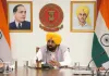 मुख्यमंत्री भगवंत सिंह मान द्वारा निर्माण मजदूरों के लिए बड़ी राहत का ऐलान