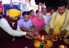 गुरु साहिबानों और संत-महापुरुषों द्वारा दिखाए गए धर्म के मार्ग पर चल रही है भगवंत मान सरकार: अरविंद केजरीवाल