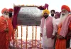  यह लिंक सड़क शाहकोट-मोगा और लोहियां-मक्खू मार्गों पर यातायात जाम को भी कम करेगी: मुख्यमंत्री भगवंत सिंह मान