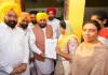 पहली जुलाई को हर महिला के खाते में डाली जाएगी तीन महीने की 'मांवां-धीयां सत्कार राशि': मुख्यमंत्री भगवंत सिंह मान
