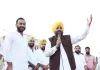 जनता फैसला करेगी; धर्म के नाम पर फर्जी वीडियो और झूठा प्रचार मुझे पंजाब के लिए काम करने से नहीं रोक सकता : मुख्यमंत्री भगवंत सिंह मान