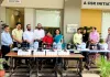 महिलाओं को आत्मनिर्भर बनाने की दिशा में जिला रेड क्रॉस का विशेष कदम, 'प्रोजेक्ट पहचान' की शुरुआत