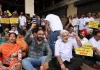 आप ने धर्मेंद्र प्रधान के इस्तीफे को विद्यार्थियों और युवाओं की जीत बताया किया स्वागत