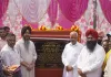 मान सरकार सिंचाई के लिए टेलों तक 100 प्रतिशत नहरी पानी पहुंचाएगी: बरिंदर कुमार गोयल