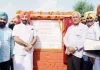 सनौर हलके के 79 गांवों की 96,598 एकड़ भूमि को सिंचाई के लिए मिला नहरी पानी: बरिंदर गोयल