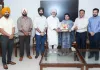संयुक्त निदेशक शिखा नेहरा 35 वर्षों की समर्पित सेवाओं के बाद सेवानिवृत्त