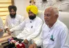 श्री चमकौर साहिब विधानसभा क्षेत्र में नहरी सिंचाई को मिली नई रफ्तार