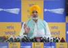 बादल का 'धर्म युद्ध मोर्चा' का ऐलान पंजाबियों को गुमराह करने के लिए सिर्फ़ एक राजनीतिक ड्रामा है: बलतेज पन्नू