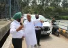 लगभग 50 करोड़ रुपये से माधोपुर हेडवर्क्स के 54 गेटों को मजबूत करके बिजली की मोटरों से चलाने योग्य बनाया गया: बरिंदर कुमार गोयल