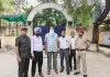 10,000 रुपये की रिश्वत लेते सहायक उप-निरीक्षक को विजिलेंस ब्यूरो ने रंगे हाथ  किया काबू