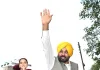 पंजाब के लोगों ने 2027 में फिर 'आप' सरकार लाने का मन बना लिया है : मुख्यमंत्री भगवंत सिंह मान
