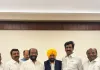 साढ़े चार साल में पंजाब में एक भी पेपर लीक नहीं हुआ- भगवंत सिंह मान