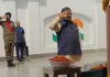 शहीद हमारे देश और राष्ट्र की अमूल्य धरोहर हैं; शहीदों की कुर्बानियों के कारण ही हम आजादी की गर्माहट का आनंद ले रहे हैं — राज्यपाल