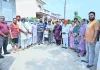 कैबिनेट मंत्री डॉ. रवजोत सिंह ने गांव बूरे राजपूतां में की ‘लोक मिलनी’